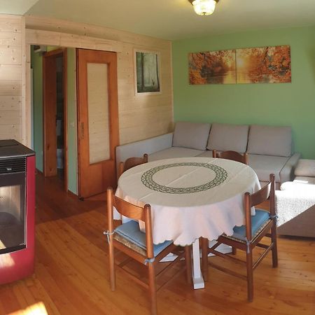 Casa San Leonardo Apartment Candide Luaran gambar