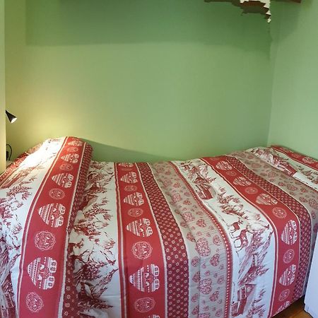 Casa San Leonardo Apartment Candide Luaran gambar