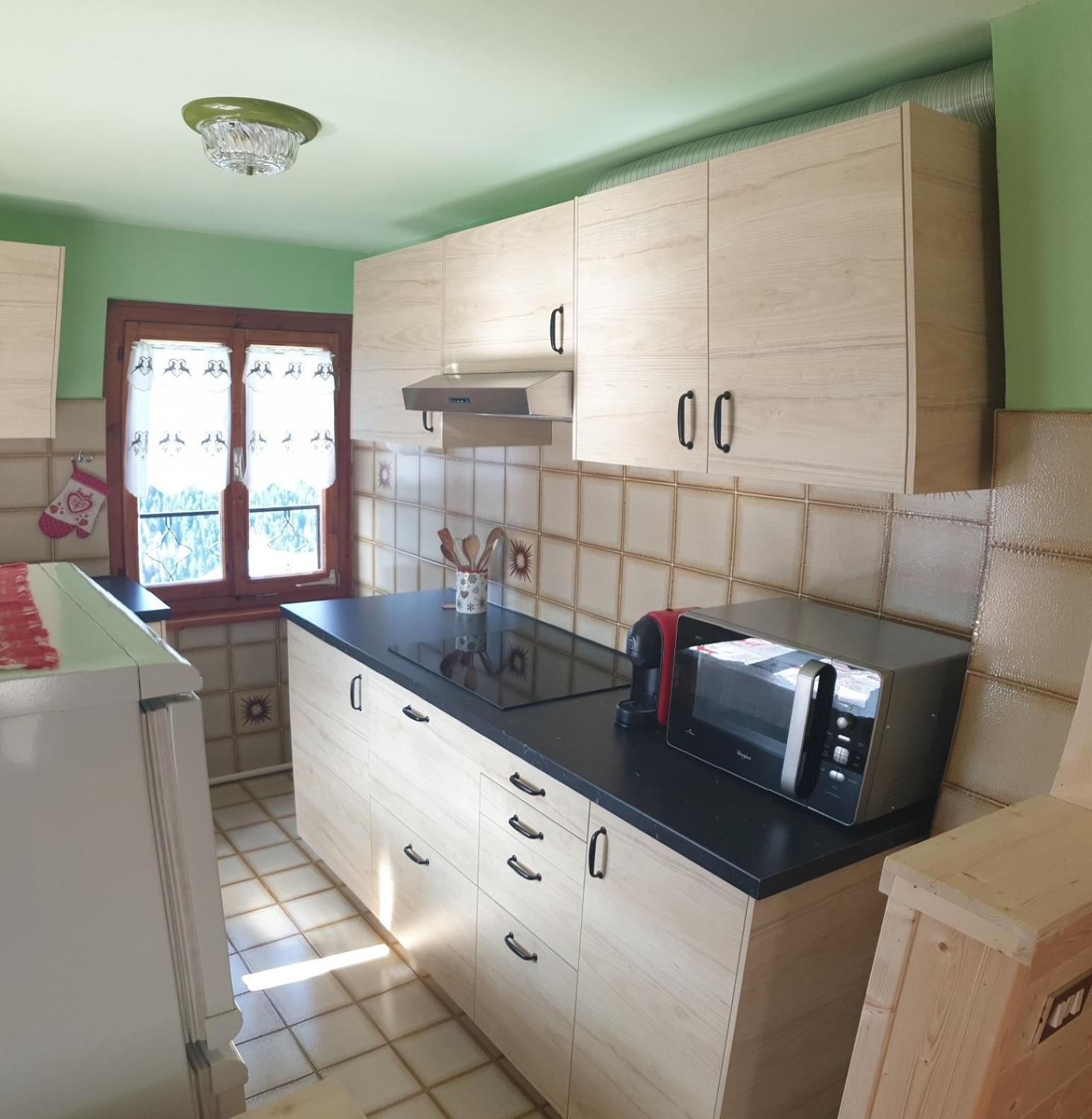 Casa San Leonardo Apartment Candide Luaran gambar