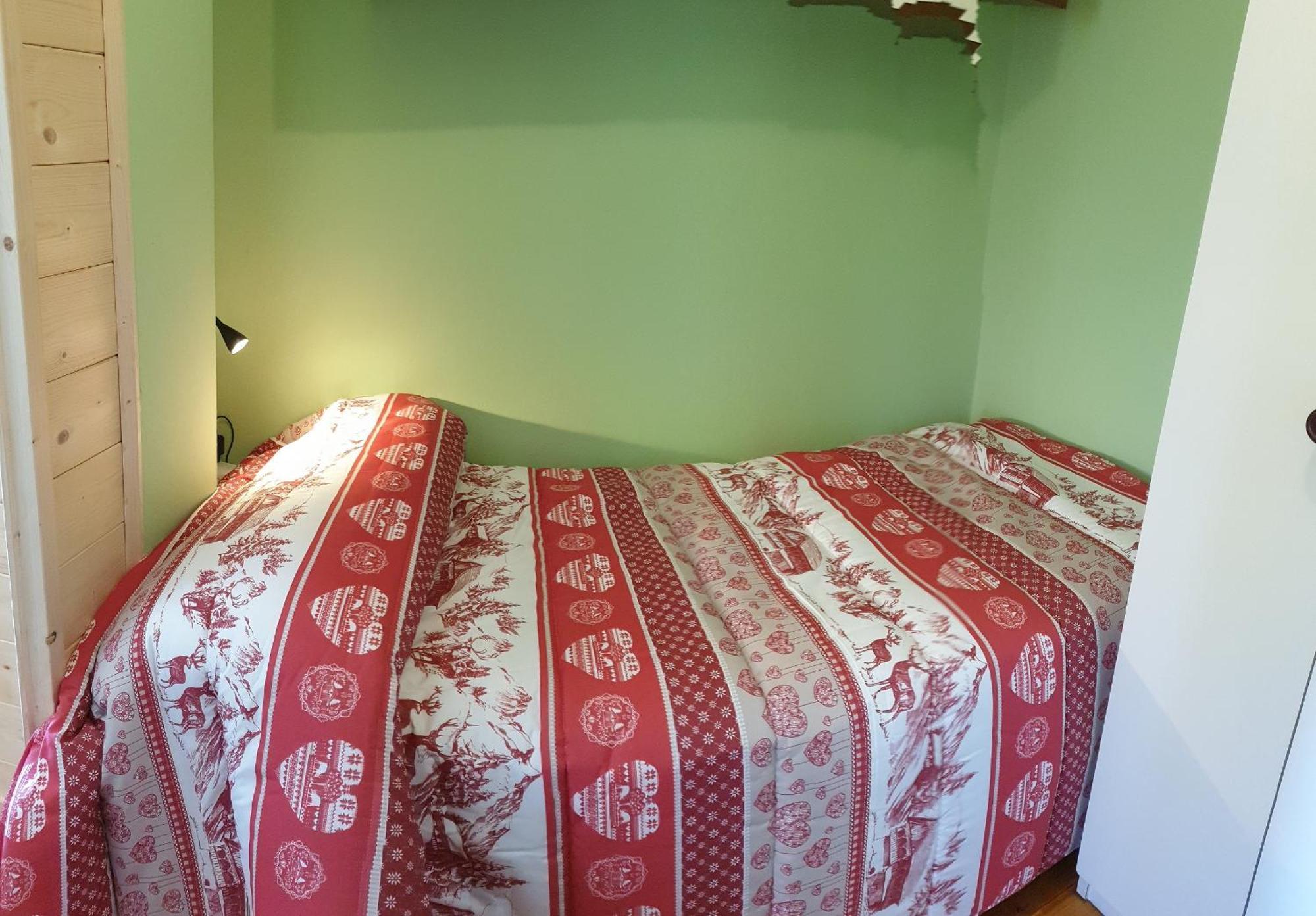 Casa San Leonardo Apartment Candide Luaran gambar